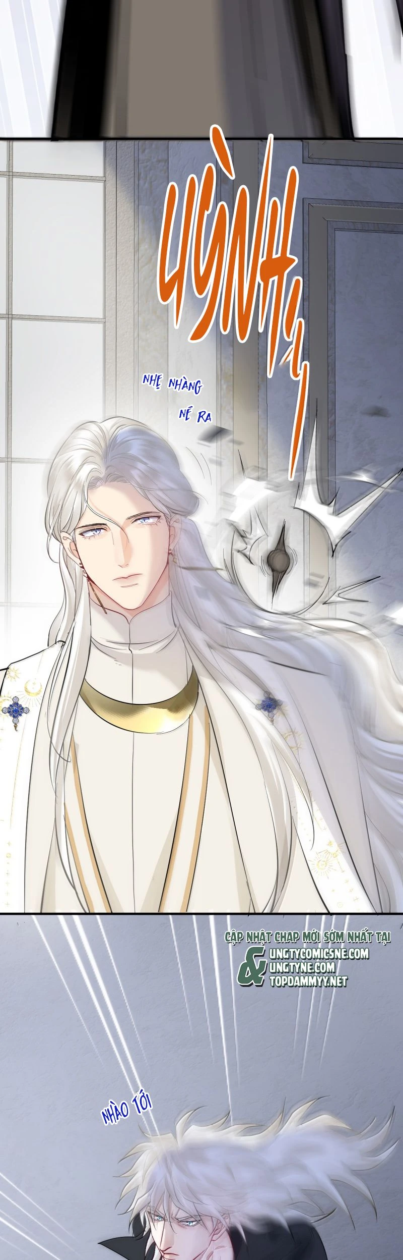 Bản Tình Ca Nụ Hôn Tù Ái Chapter 39 - 33