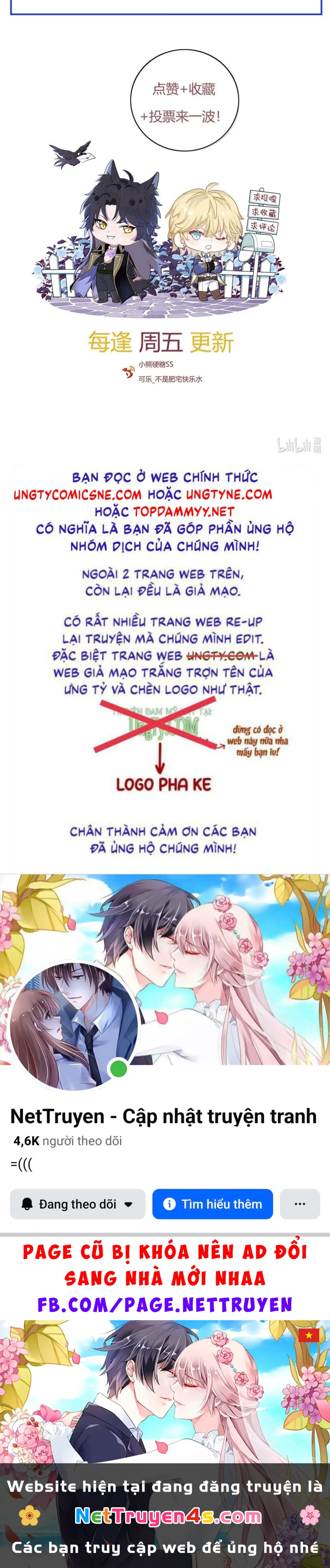 Bản Tình Ca Nụ Hôn Tù Ái Chapter 39 - 38