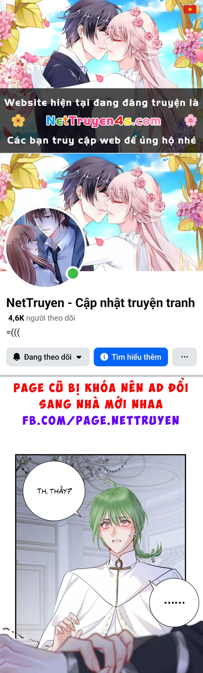 Bản Tình Ca Nụ Hôn Tù Ái Chapter 40 - 1