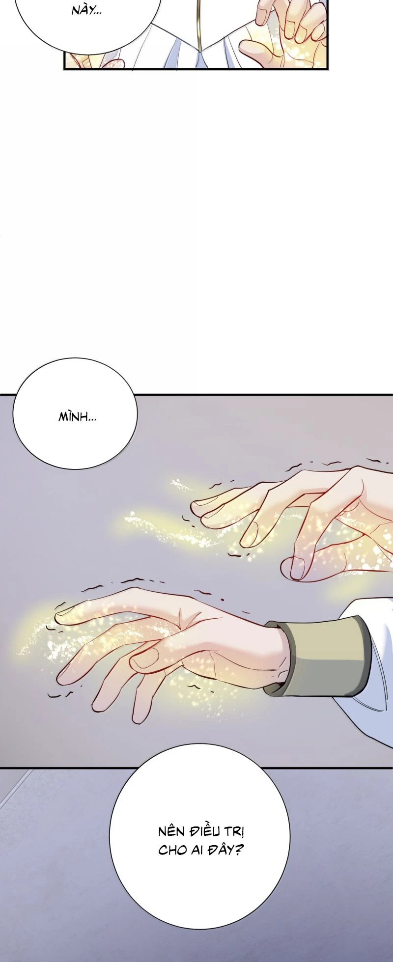 Bản Tình Ca Nụ Hôn Tù Ái Chapter 40 - 10