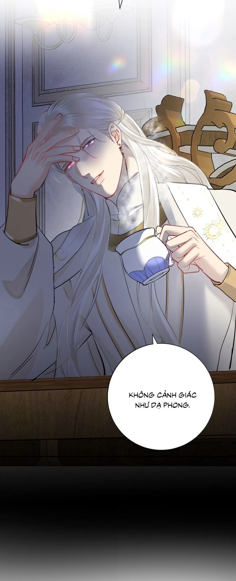 Bản Tình Ca Nụ Hôn Tù Ái Chapter 40 - 22