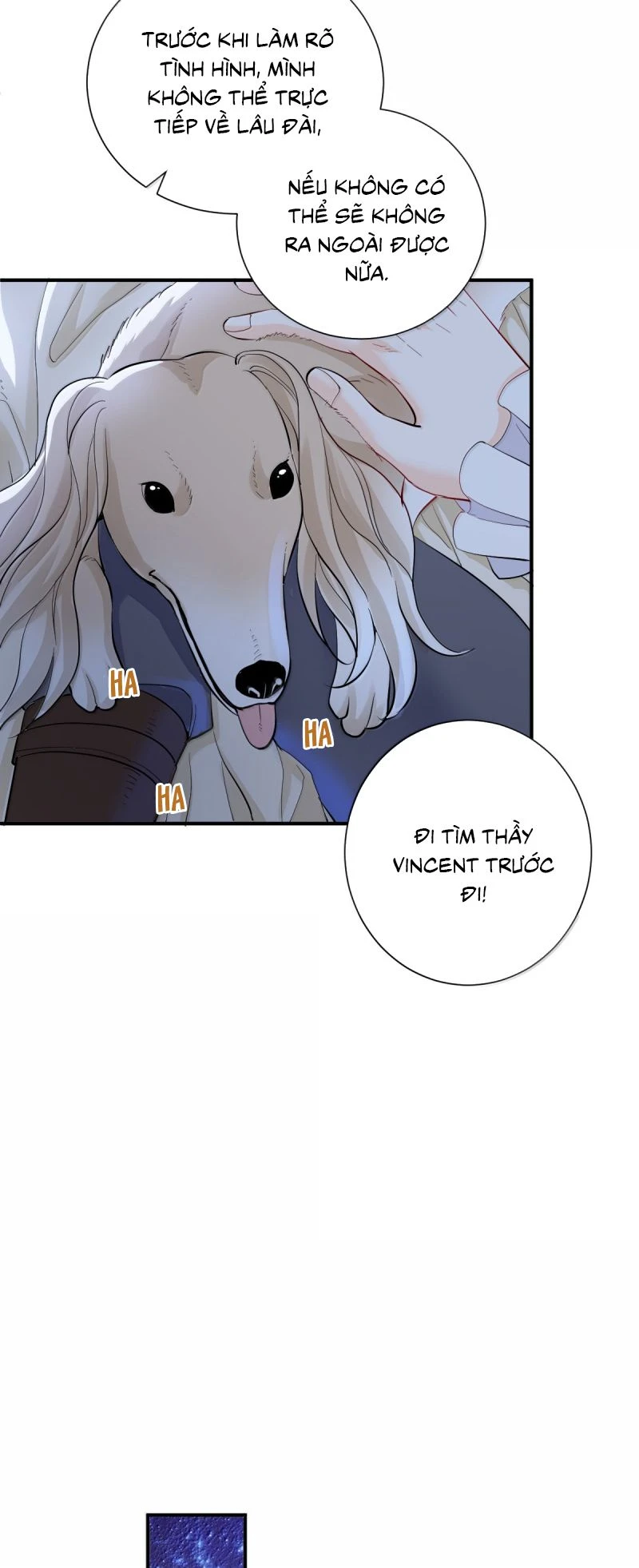 Bản Tình Ca Nụ Hôn Tù Ái Chapter 40 - 26