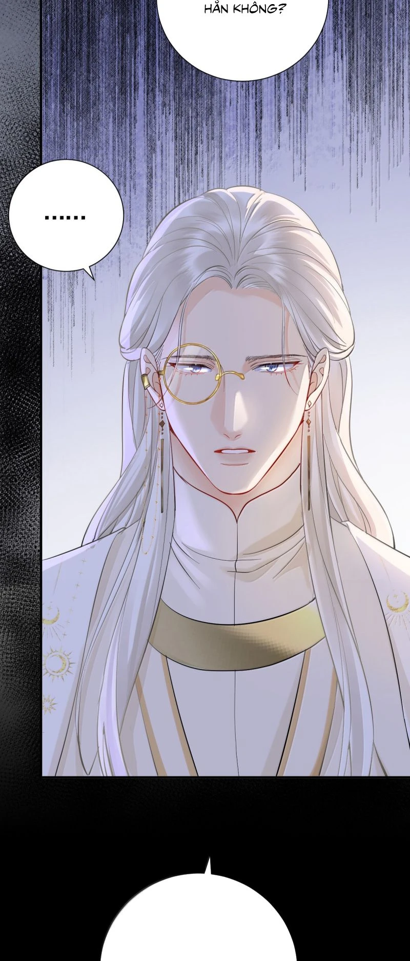 Bản Tình Ca Nụ Hôn Tù Ái Chapter 40 - 33