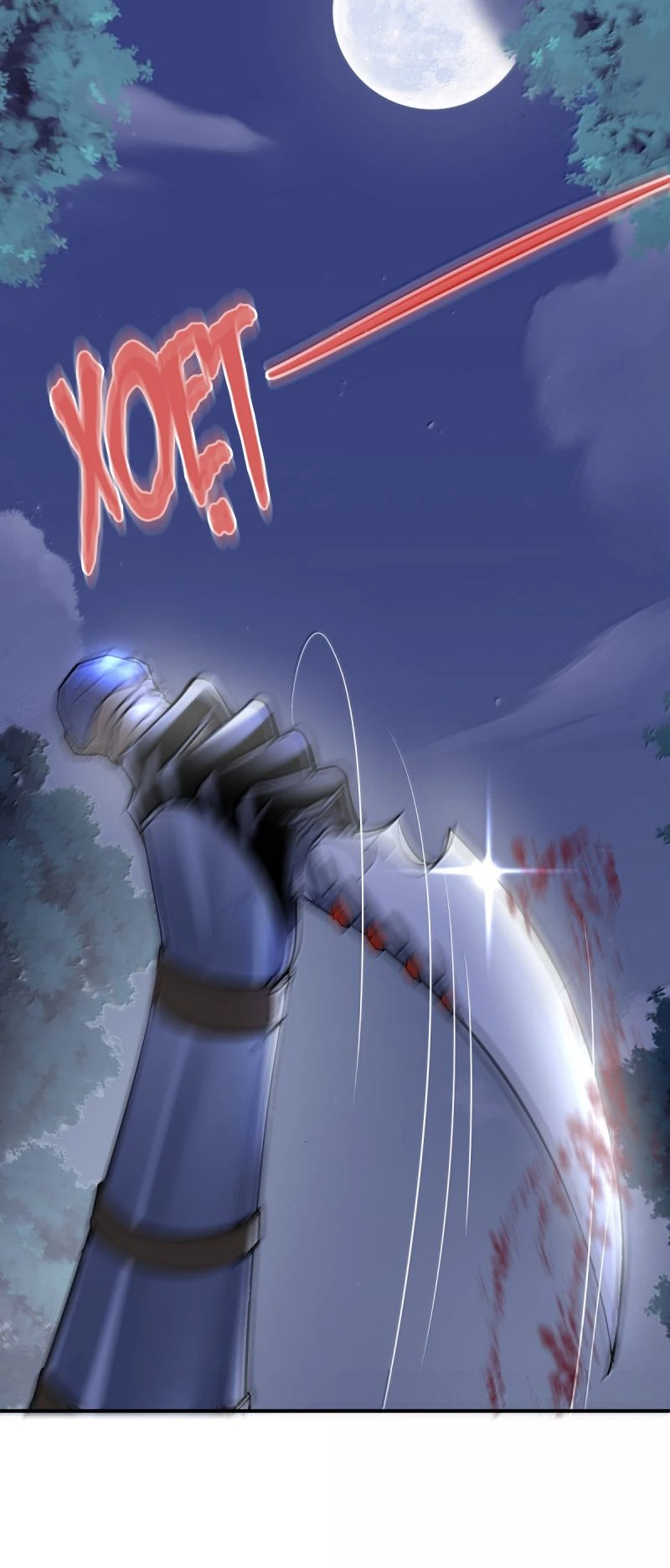 Bản Tình Ca Nụ Hôn Tù Ái Chapter 40 - 37