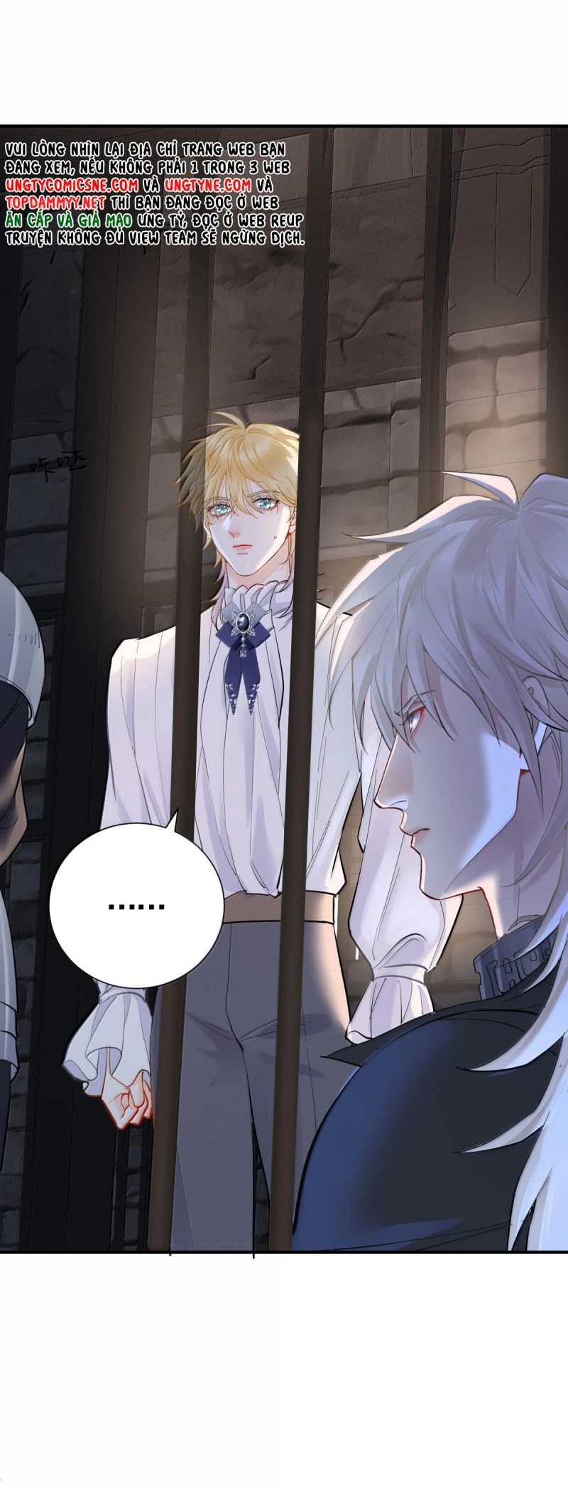 Bản Tình Ca Nụ Hôn Tù Ái Chapter 41 - 10