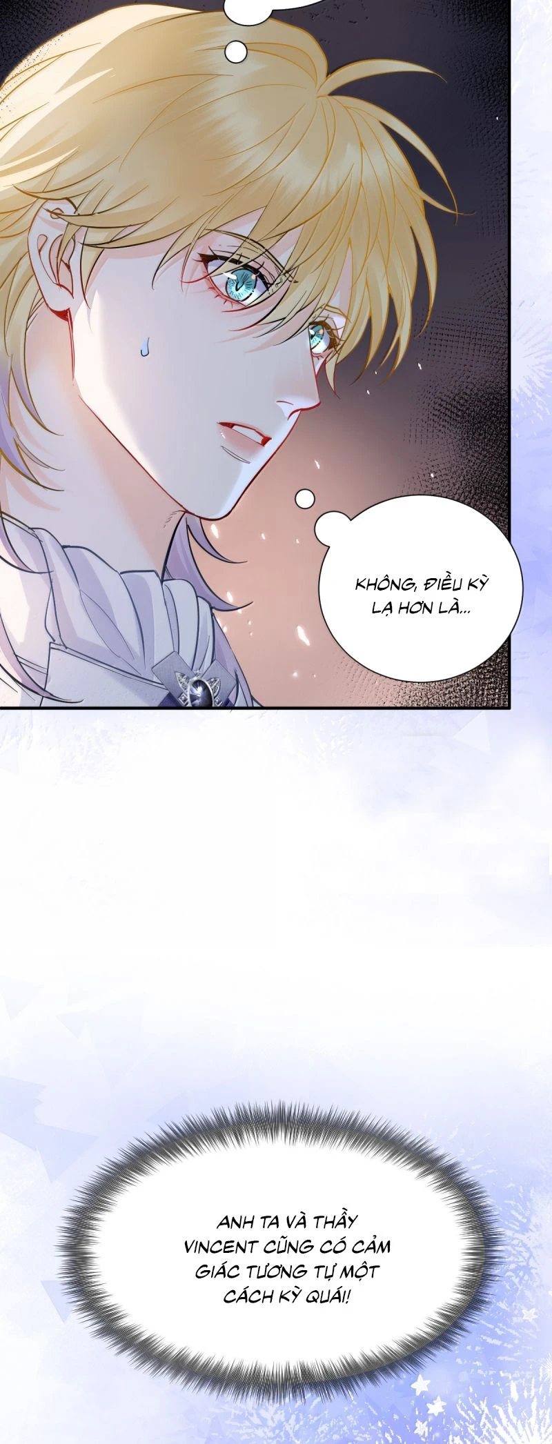 Bản Tình Ca Nụ Hôn Tù Ái Chapter 41 - 12