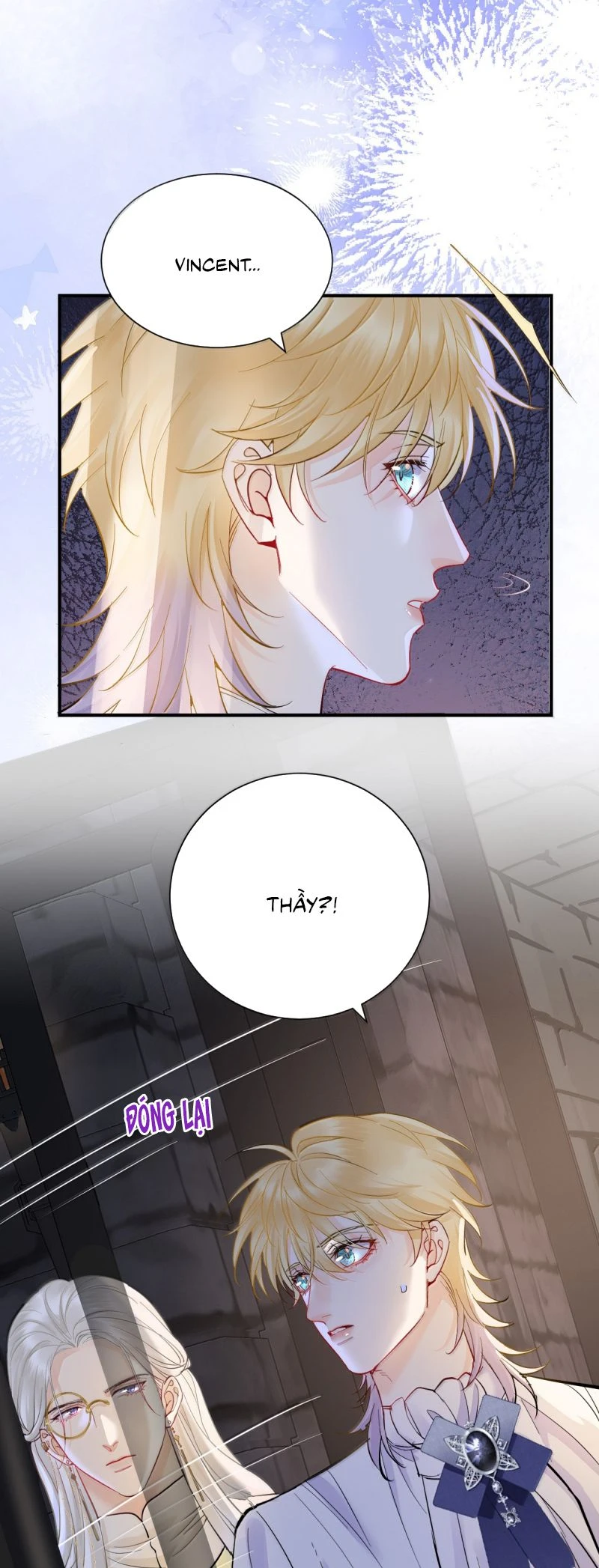 Bản Tình Ca Nụ Hôn Tù Ái Chapter 41 - 13