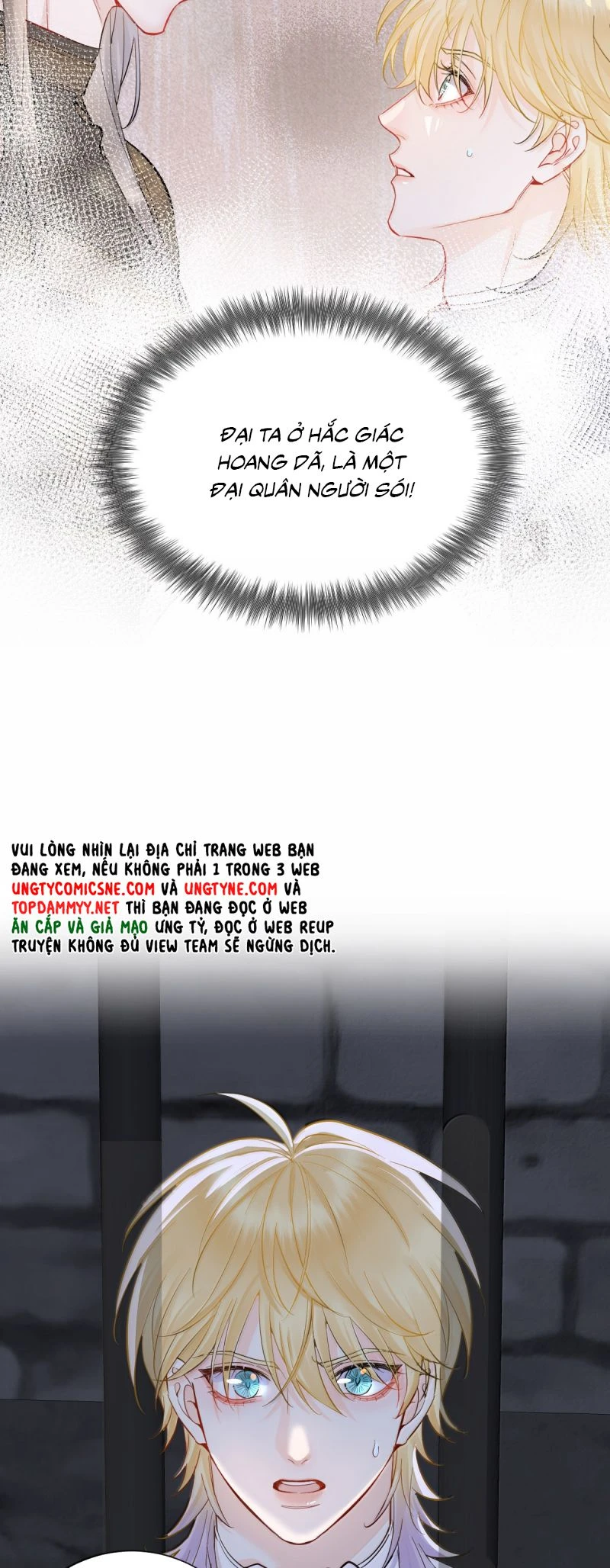 Bản Tình Ca Nụ Hôn Tù Ái Chapter 41 - 17