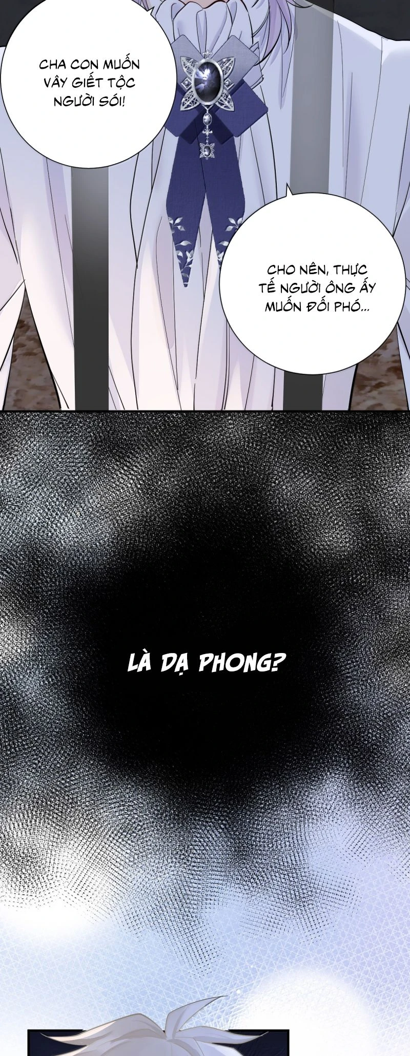 Bản Tình Ca Nụ Hôn Tù Ái Chapter 41 - 18