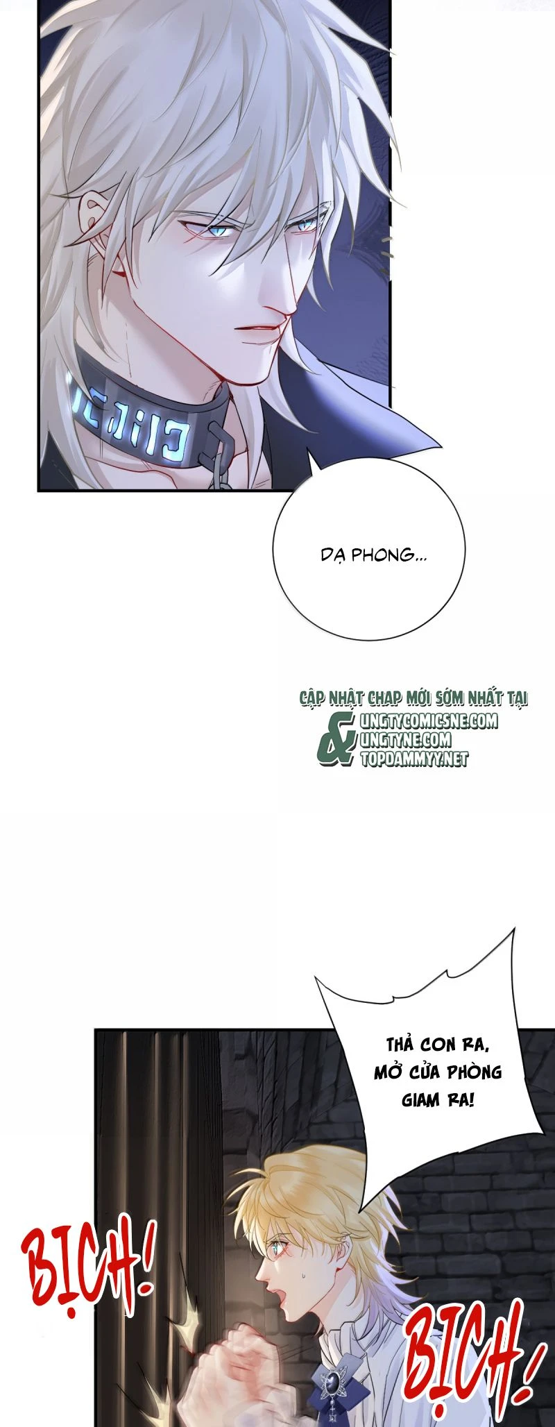 Bản Tình Ca Nụ Hôn Tù Ái Chapter 41 - 19