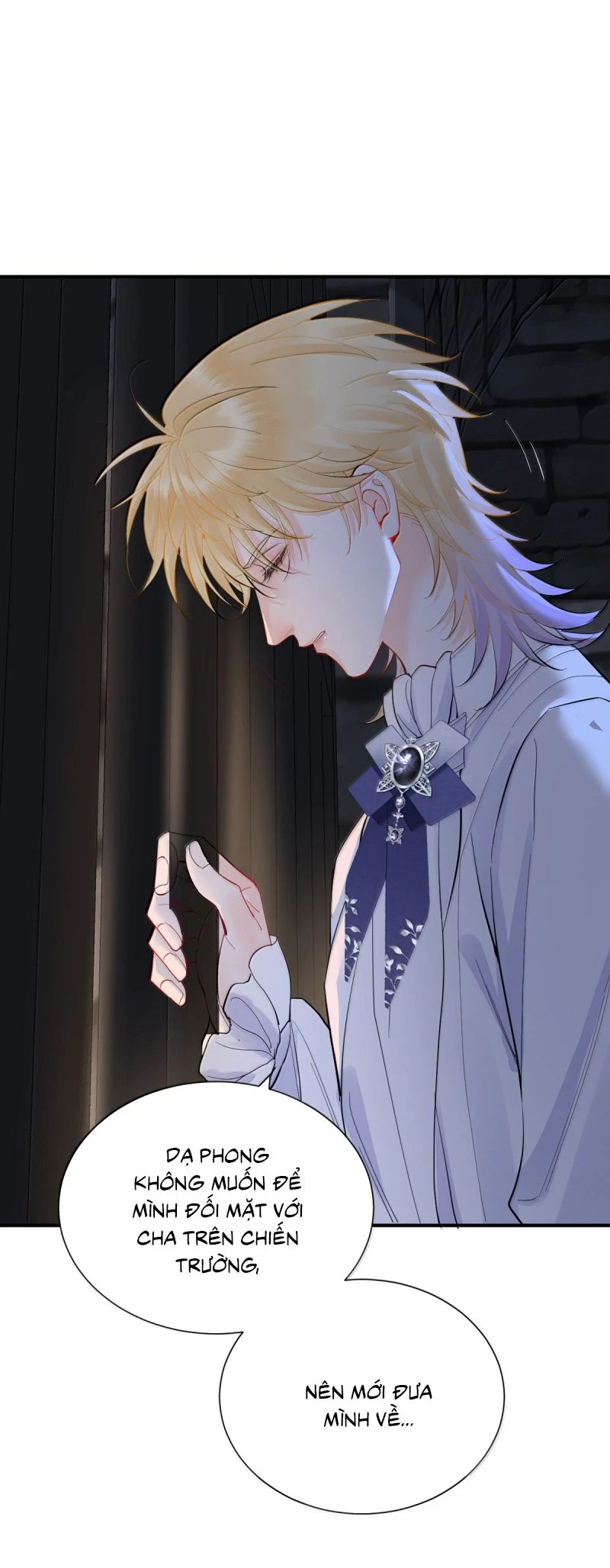 Bản Tình Ca Nụ Hôn Tù Ái Chapter 41 - 26