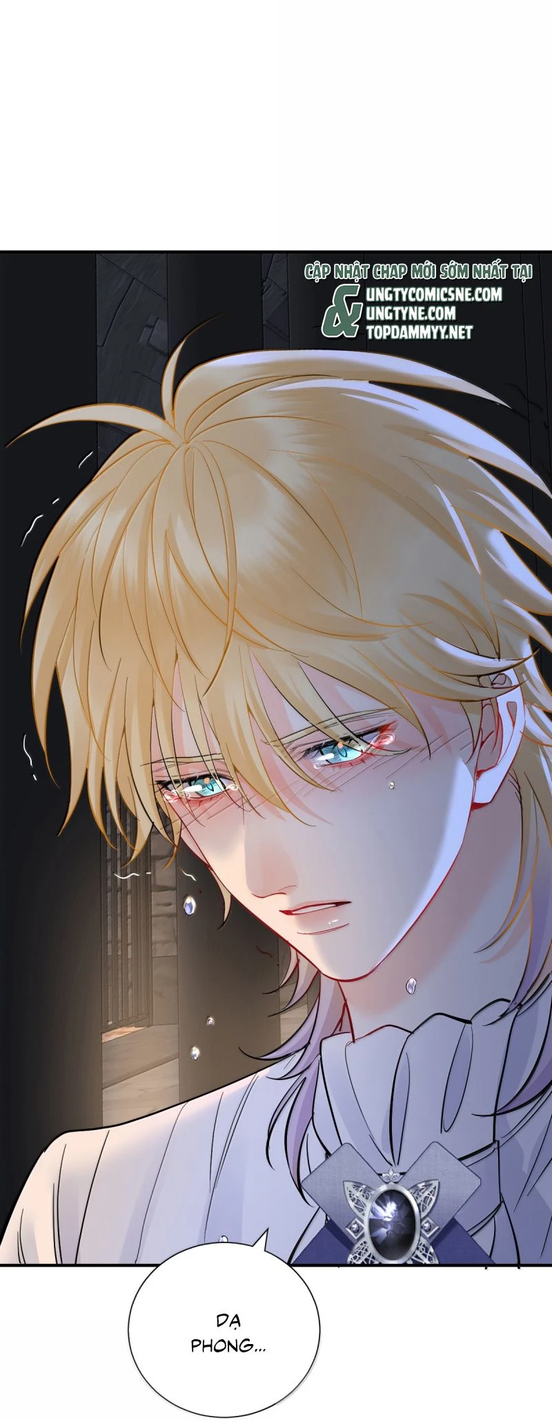 Bản Tình Ca Nụ Hôn Tù Ái Chapter 41 - 27