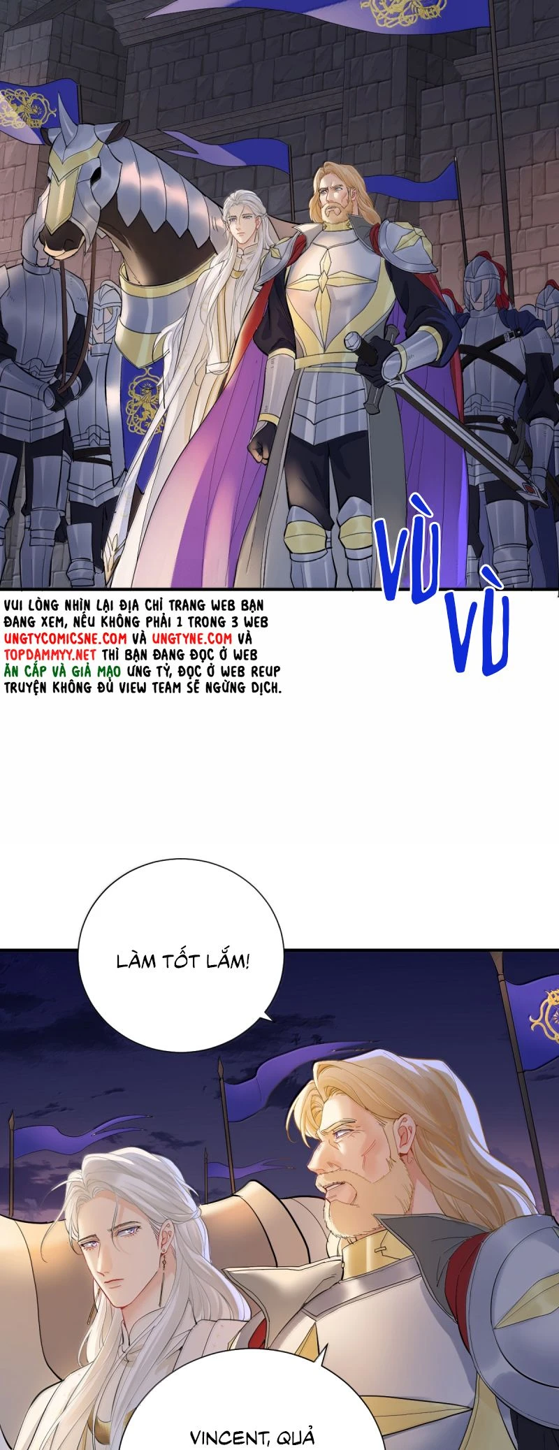 Bản Tình Ca Nụ Hôn Tù Ái Chapter 41 - 29