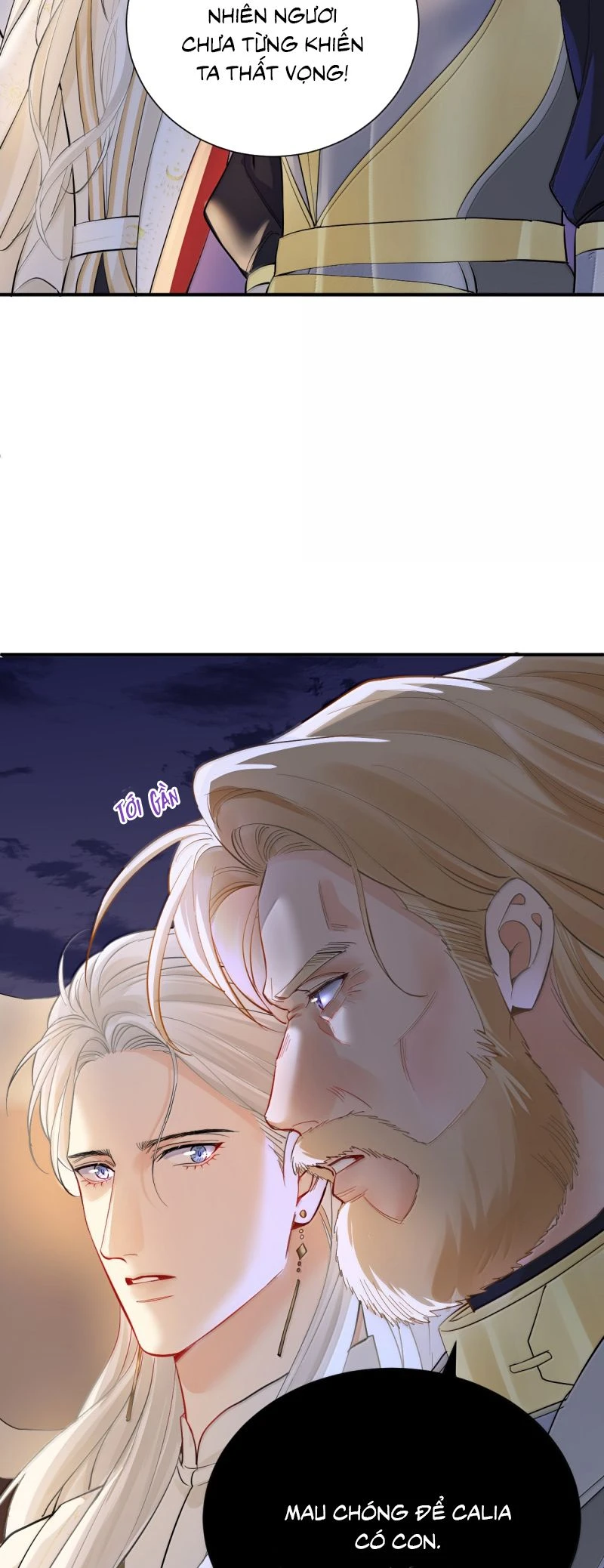 Bản Tình Ca Nụ Hôn Tù Ái Chapter 41 - 30