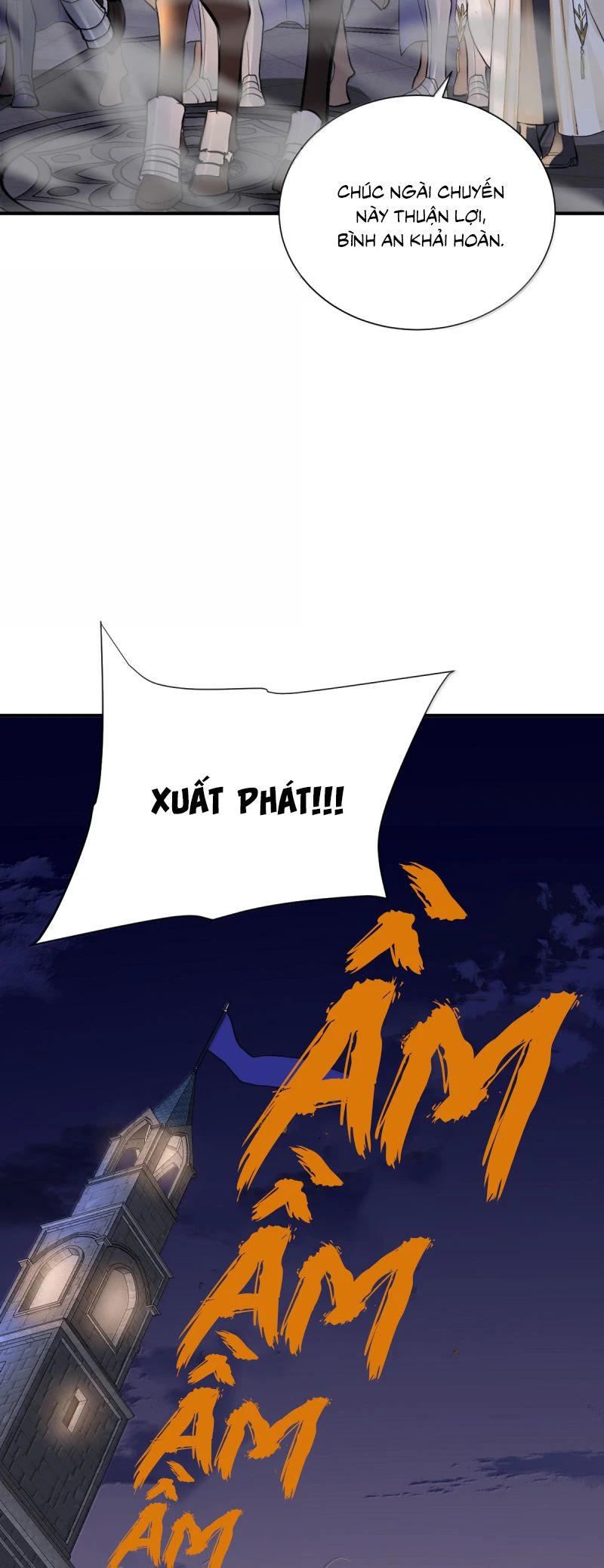 Bản Tình Ca Nụ Hôn Tù Ái Chapter 41 - 32