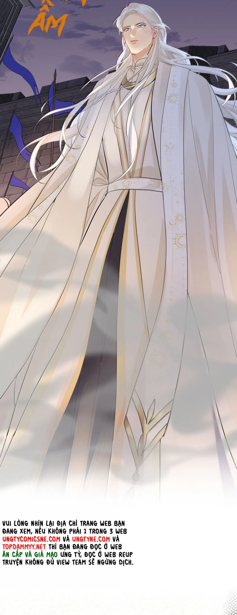 Bản Tình Ca Nụ Hôn Tù Ái Chapter 41 - 33