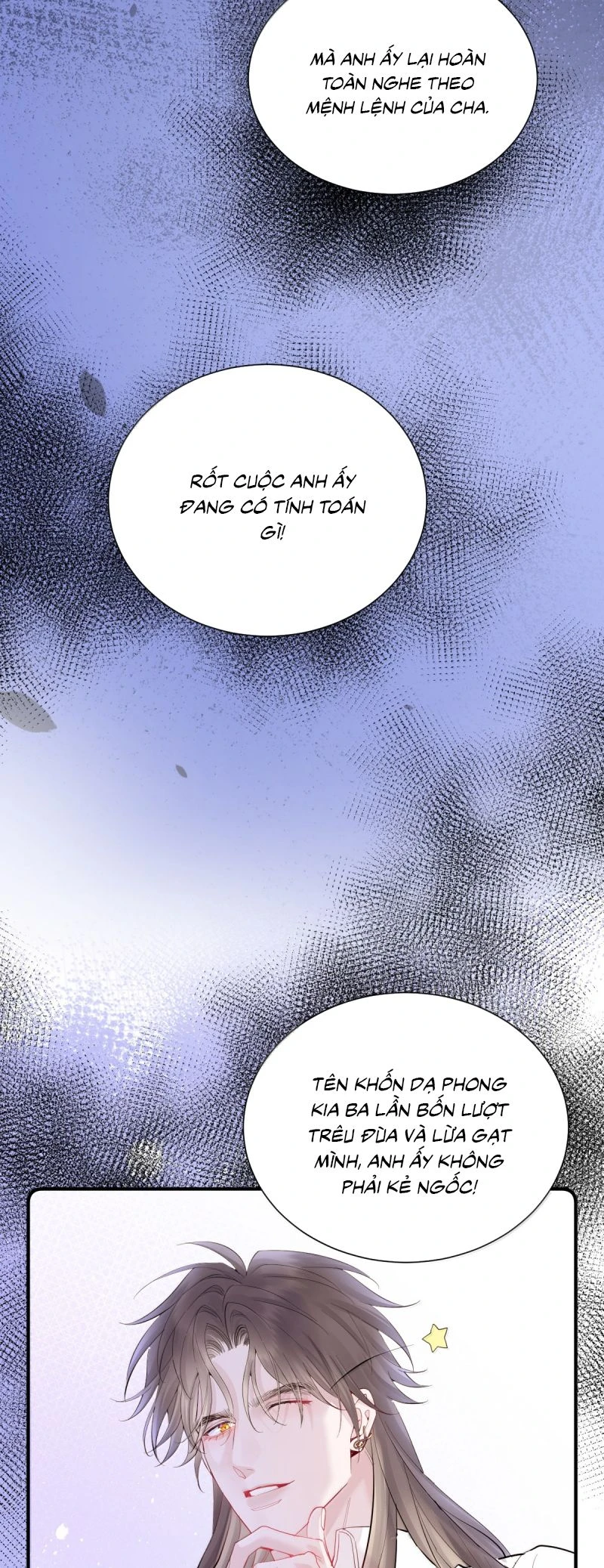 Bản Tình Ca Nụ Hôn Tù Ái Chapter 41 - 36