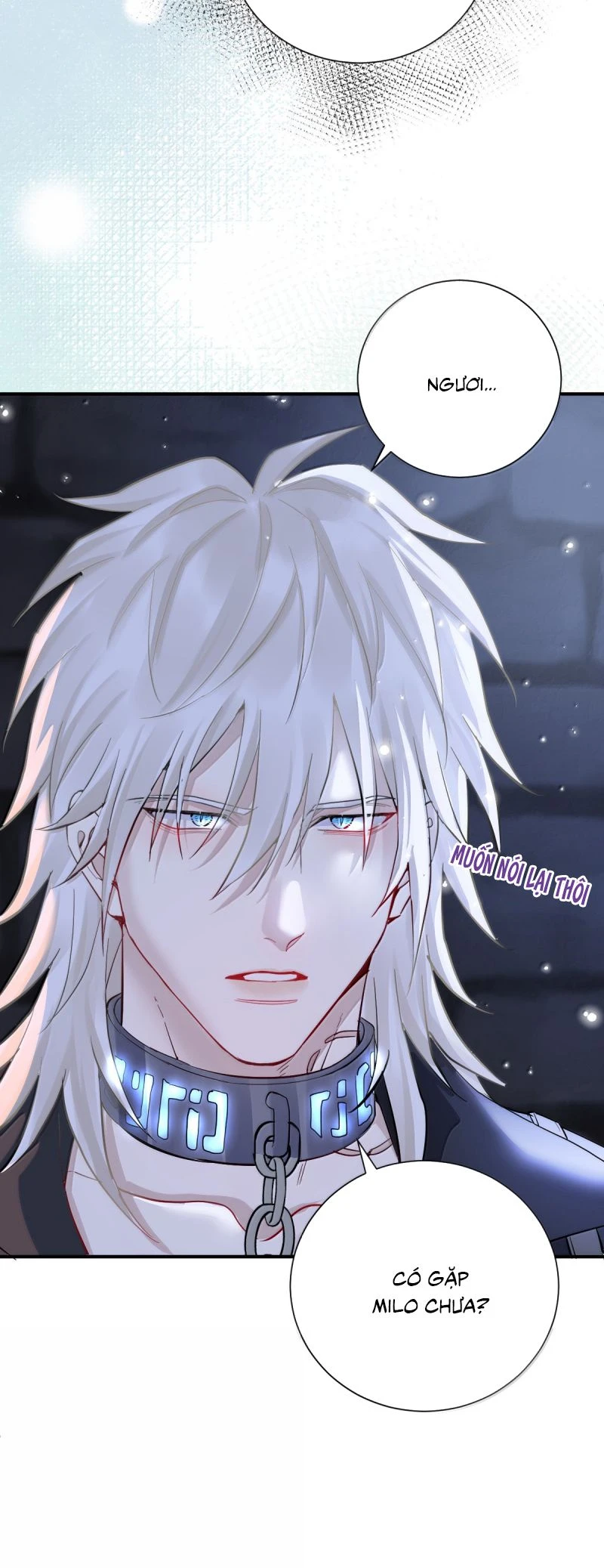 Bản Tình Ca Nụ Hôn Tù Ái Chapter 41 - 38