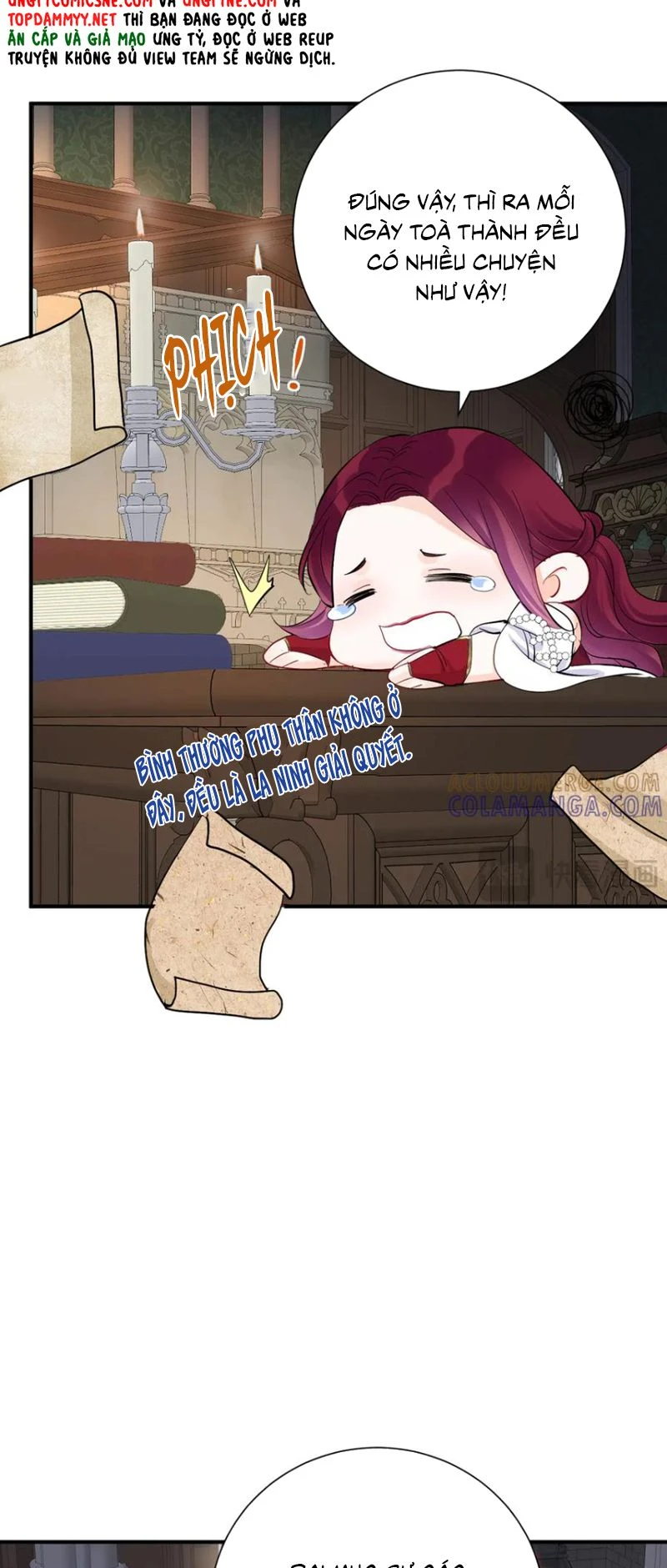 Bản Tình Ca Nụ Hôn Tù Ái Chapter 42 - 4