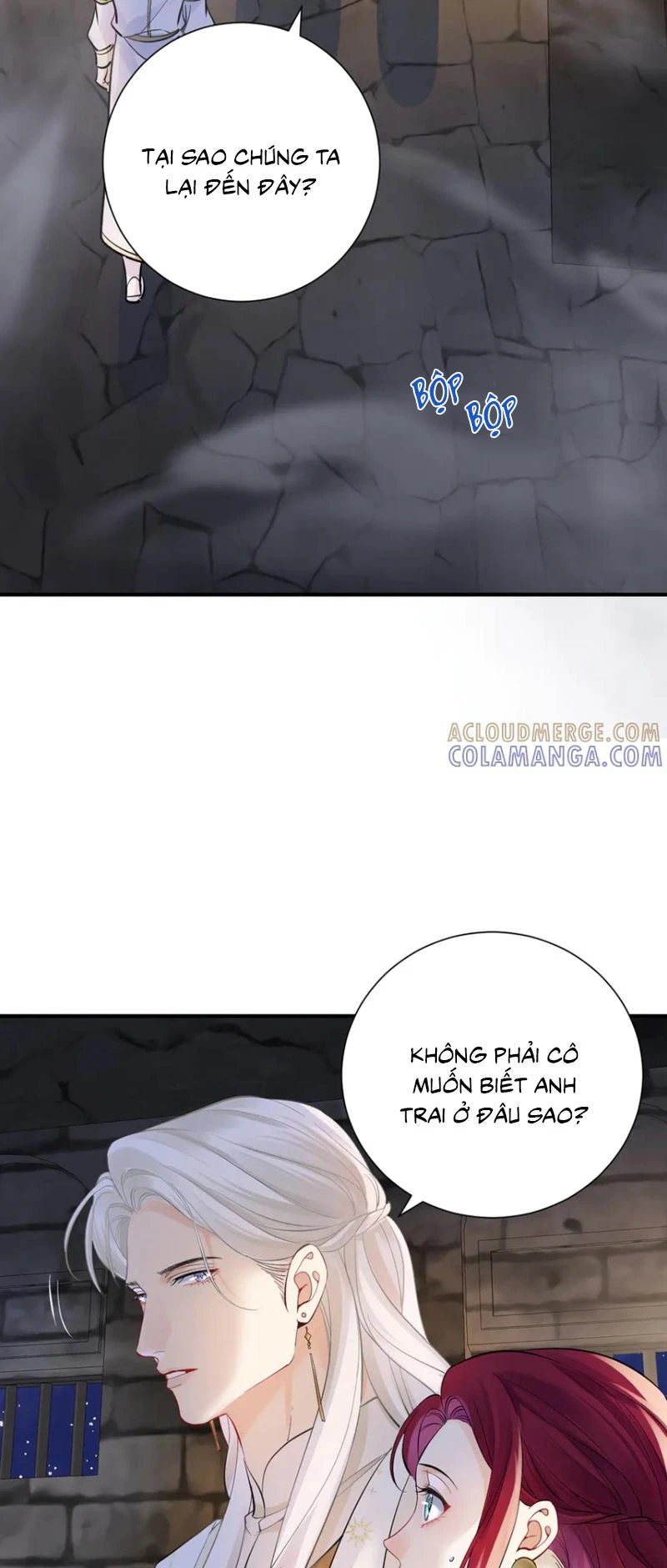 Bản Tình Ca Nụ Hôn Tù Ái Chapter 42 - 12