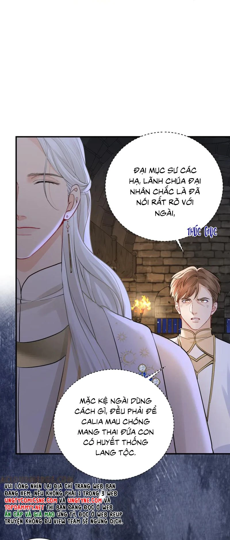 Bản Tình Ca Nụ Hôn Tù Ái Chapter 42 - 14