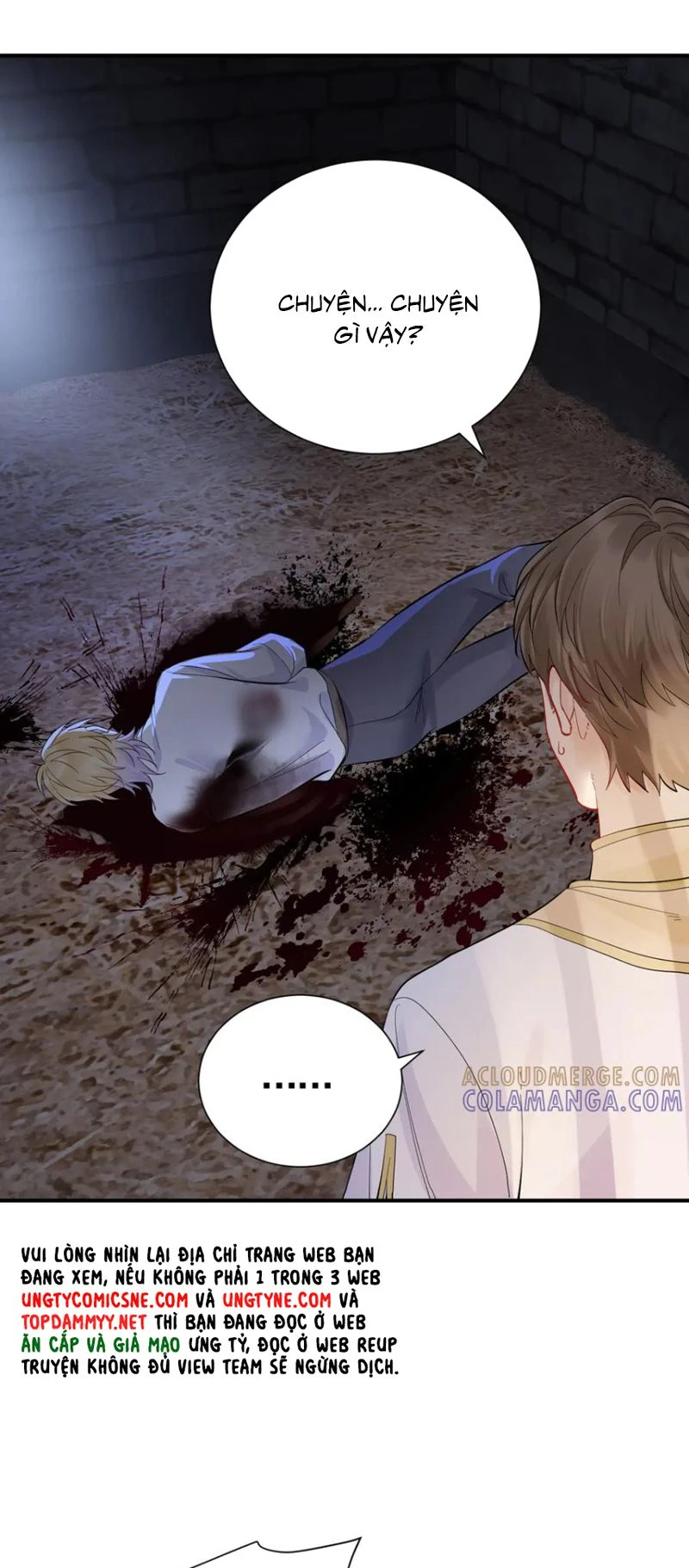 Bản Tình Ca Nụ Hôn Tù Ái Chapter 42 - 18