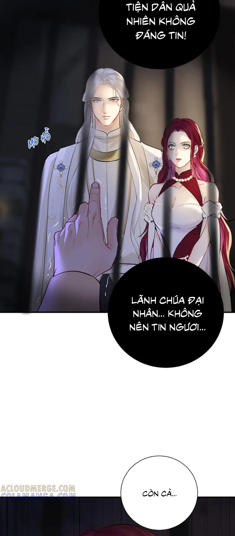 Bản Tình Ca Nụ Hôn Tù Ái Chapter 42 - 23