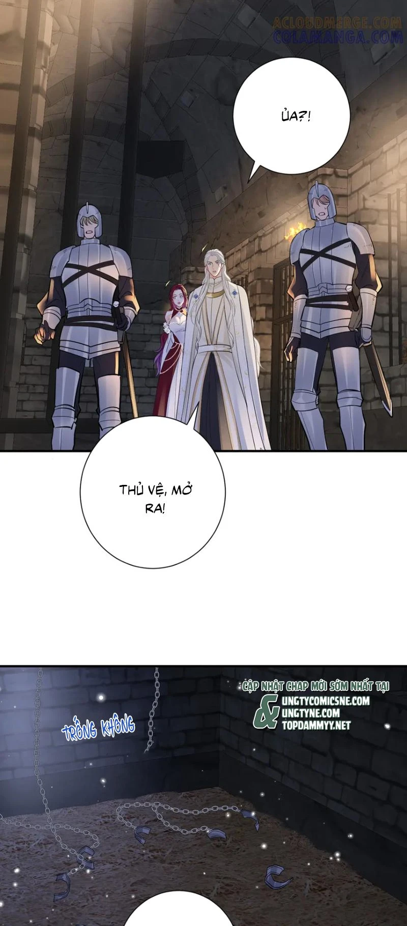 Bản Tình Ca Nụ Hôn Tù Ái Chapter 42 - 28