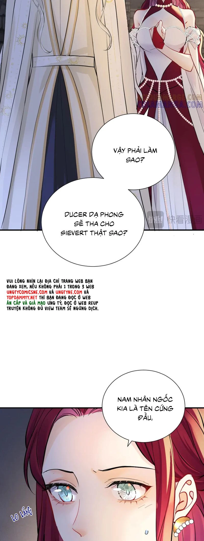 Bản Tình Ca Nụ Hôn Tù Ái Chapter 42 - 34