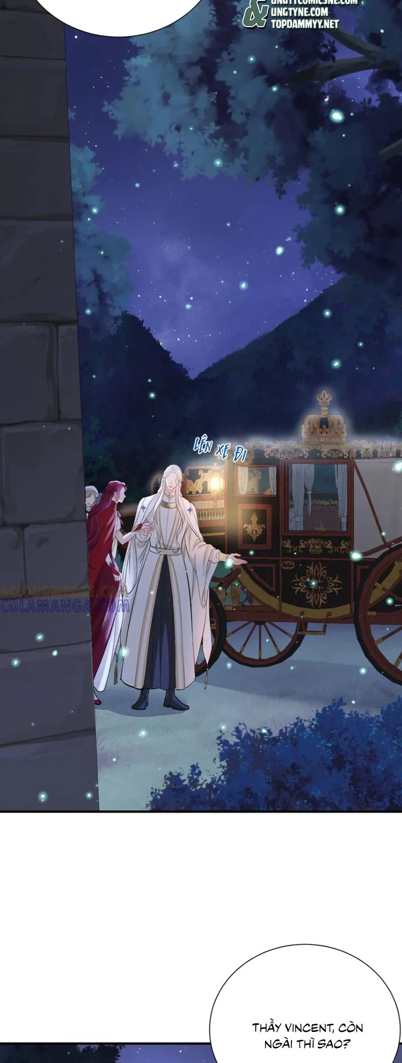 Bản Tình Ca Nụ Hôn Tù Ái Chapter 42 - 36