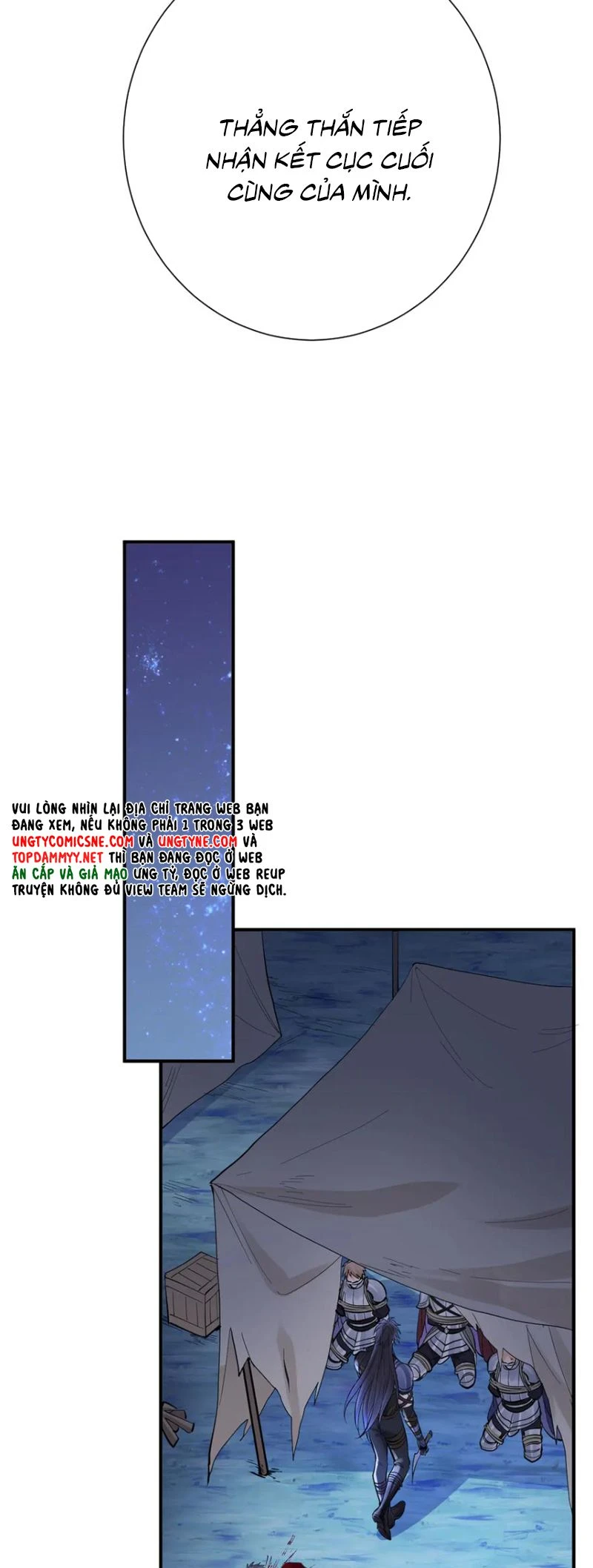 Bản Tình Ca Nụ Hôn Tù Ái Chapter 42 - 41