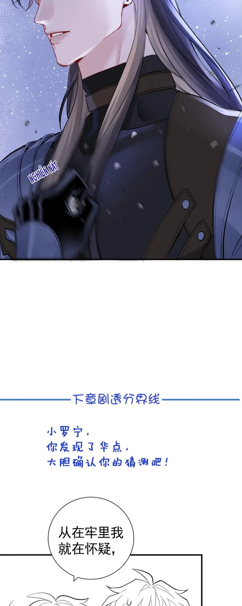 Bản Tình Ca Nụ Hôn Tù Ái Chapter 42 - 44