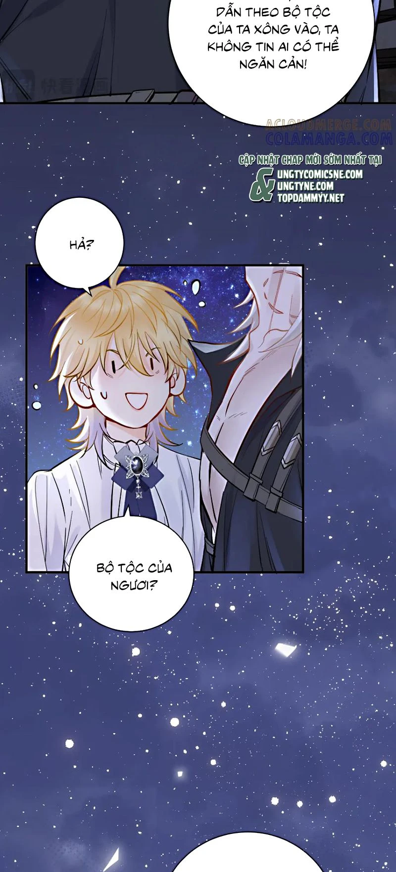 Bản Tình Ca Nụ Hôn Tù Ái Chapter 43 - 10