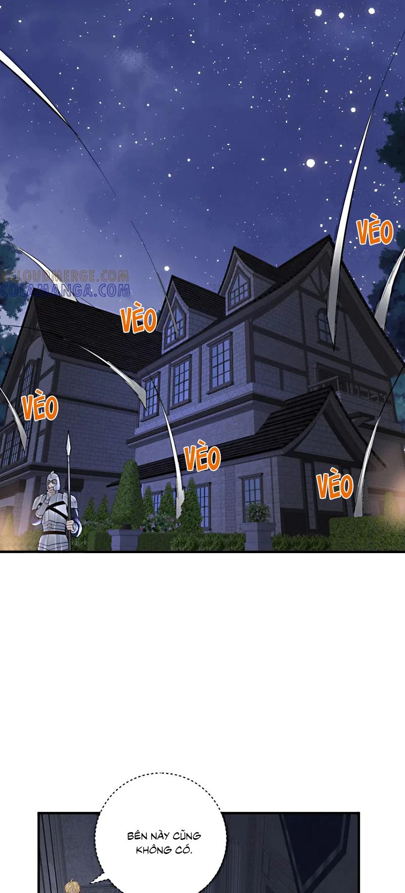 Bản Tình Ca Nụ Hôn Tù Ái Chapter 43 - 14