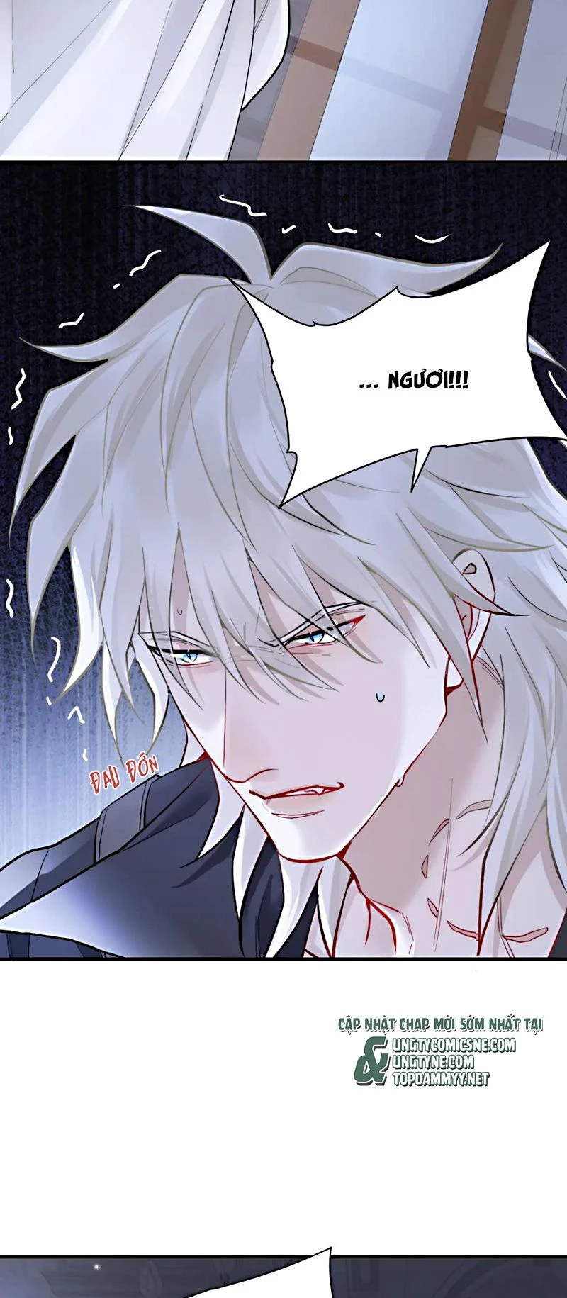 Bản Tình Ca Nụ Hôn Tù Ái Chapter 43 - 24