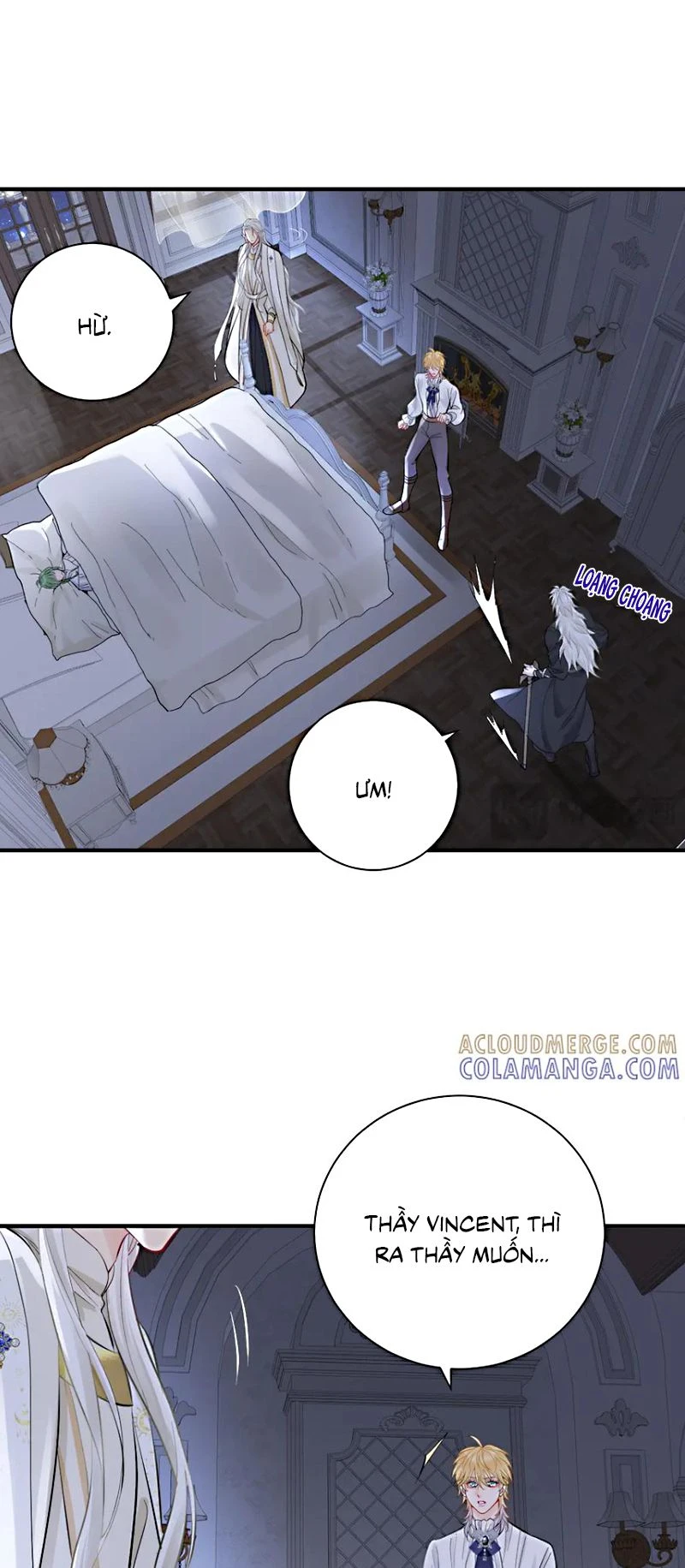 Bản Tình Ca Nụ Hôn Tù Ái Chapter 43 - 27