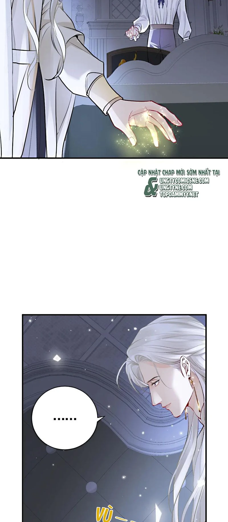 Bản Tình Ca Nụ Hôn Tù Ái Chapter 43 - 28