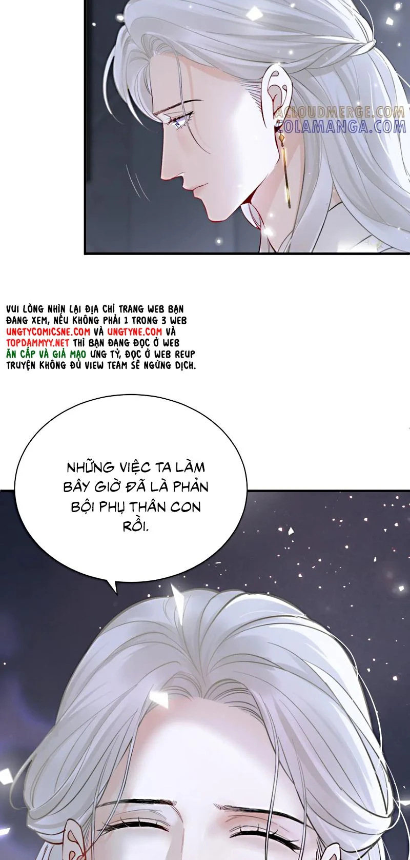 Bản Tình Ca Nụ Hôn Tù Ái Chapter 43 - 33