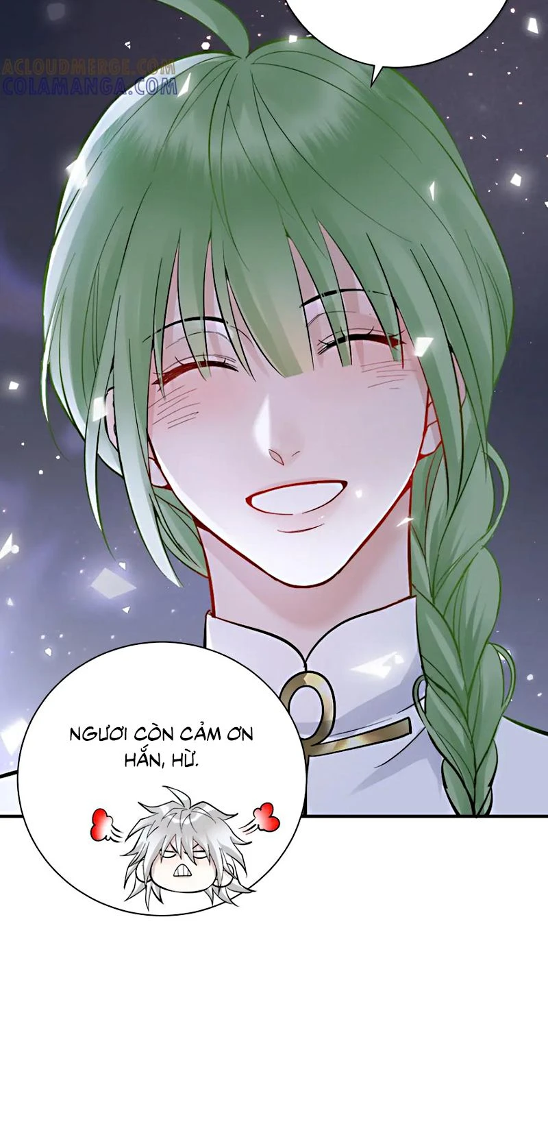 Bản Tình Ca Nụ Hôn Tù Ái Chapter 43 - 36