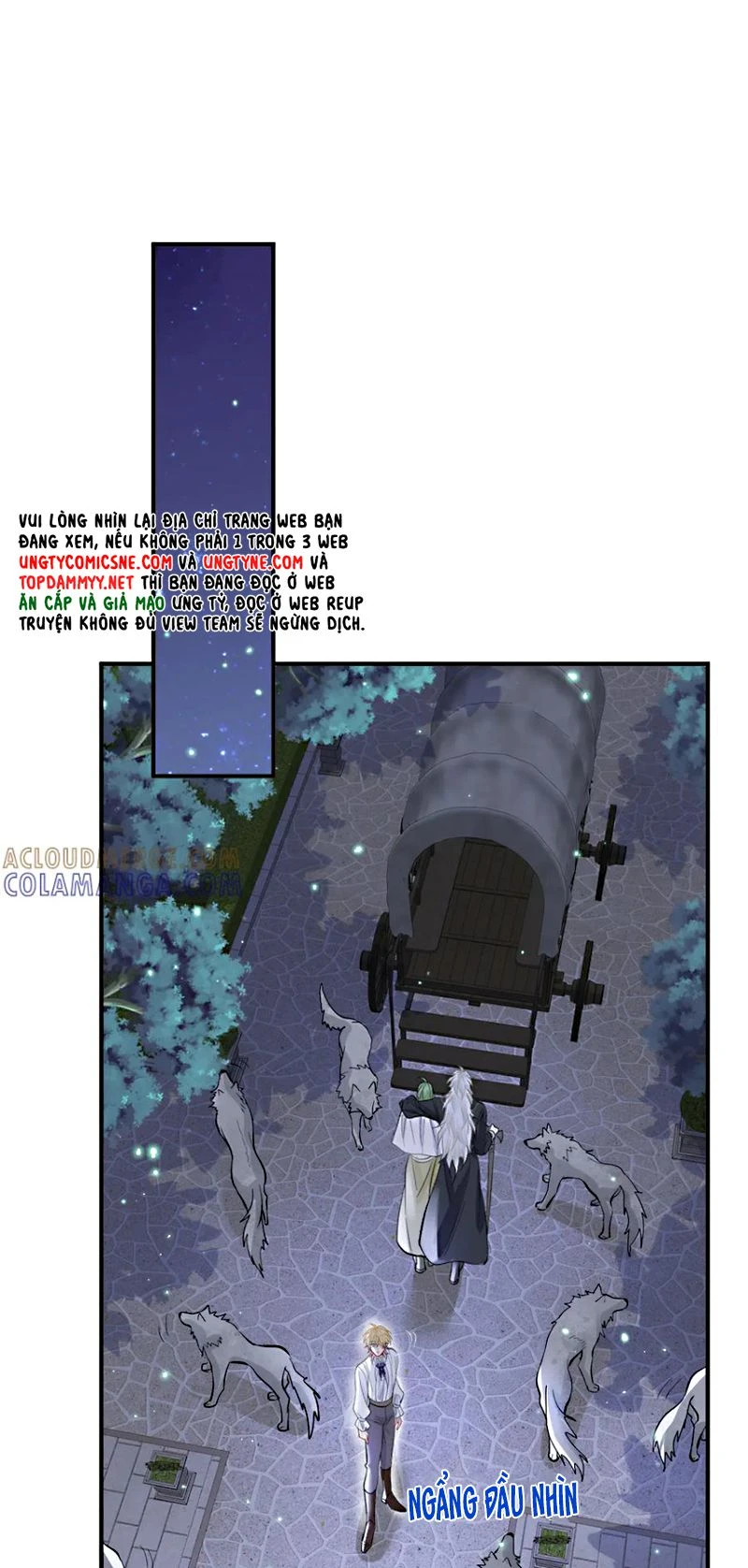 Bản Tình Ca Nụ Hôn Tù Ái Chapter 43 - 37