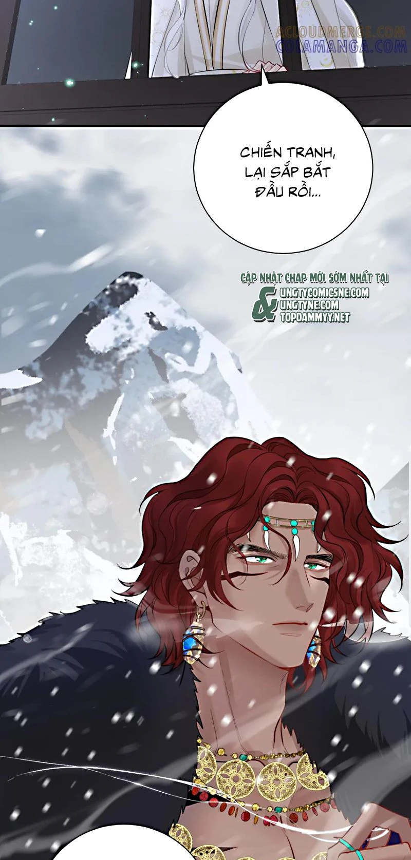 Bản Tình Ca Nụ Hôn Tù Ái Chapter 43 - 39