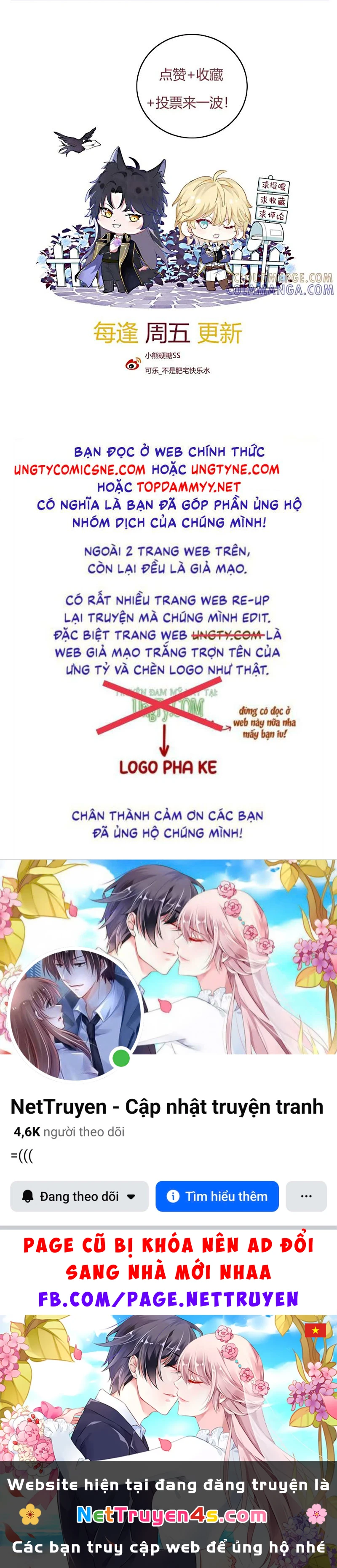 Bản Tình Ca Nụ Hôn Tù Ái Chapter 43 - 43