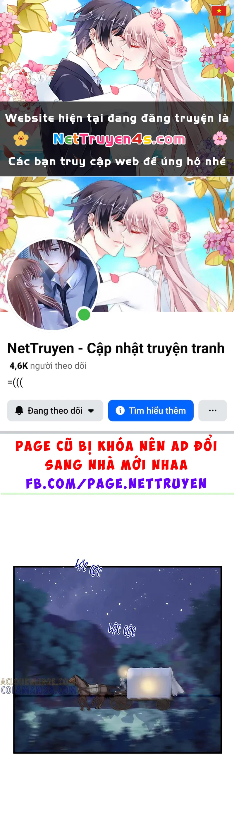 Bản Tình Ca Nụ Hôn Tù Ái Chapter 44 - 1