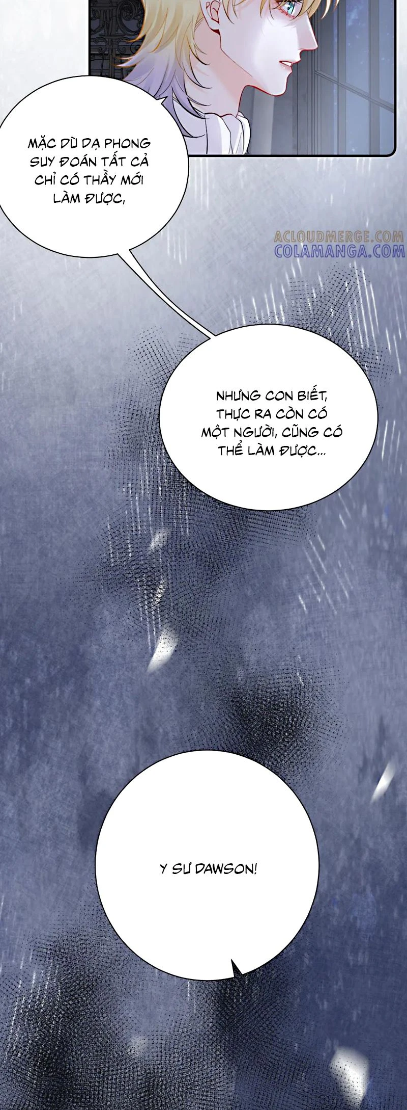 Bản Tình Ca Nụ Hôn Tù Ái Chapter 44 - 5