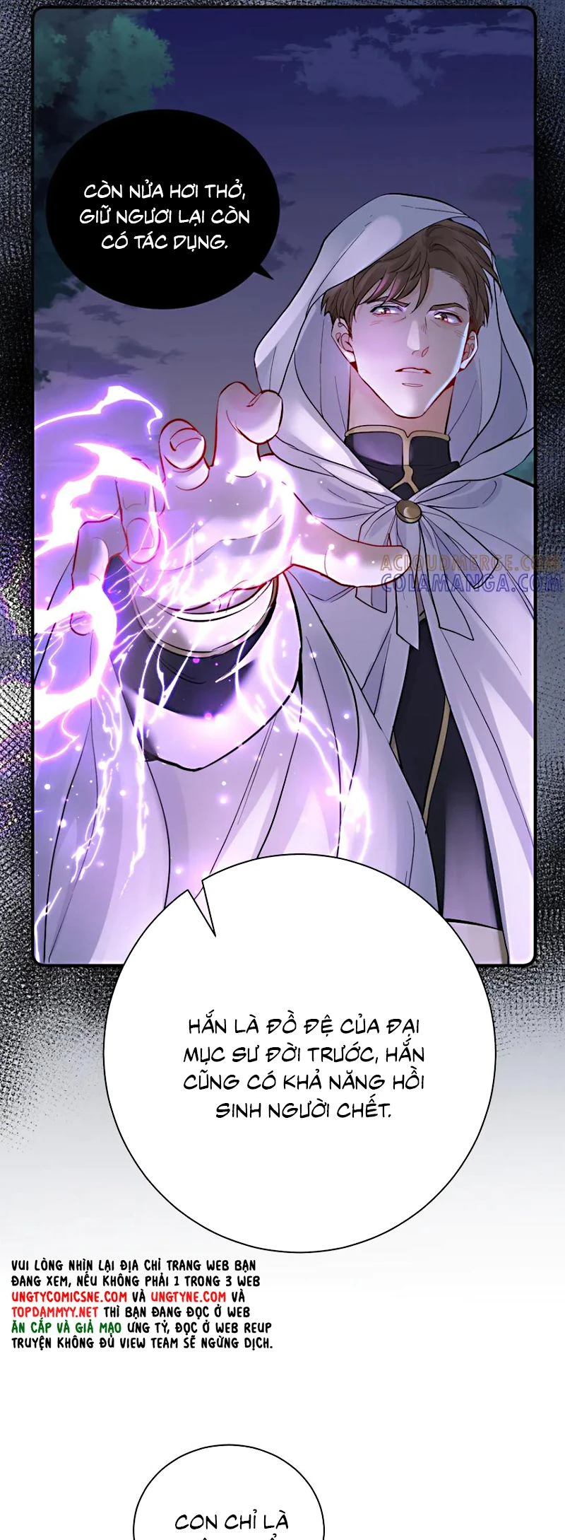 Bản Tình Ca Nụ Hôn Tù Ái Chapter 44 - 6