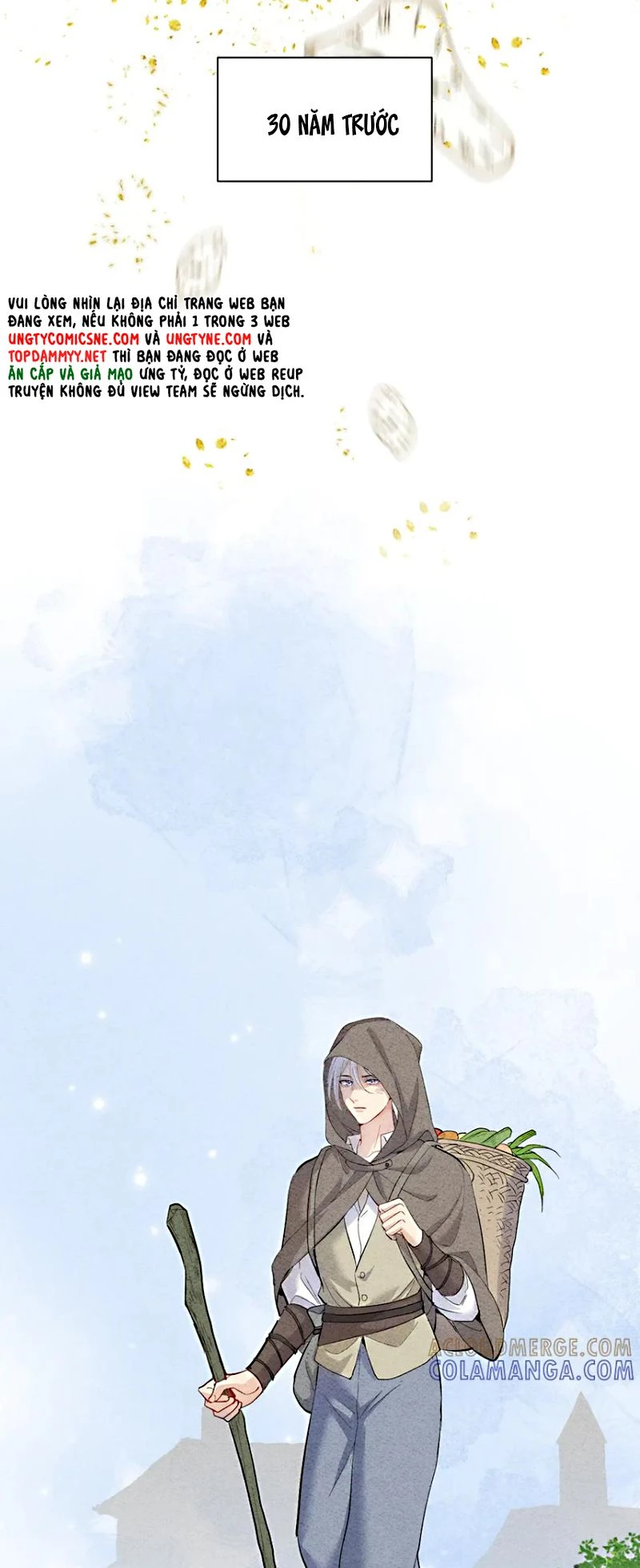 Bản Tình Ca Nụ Hôn Tù Ái Chapter 44 - 16