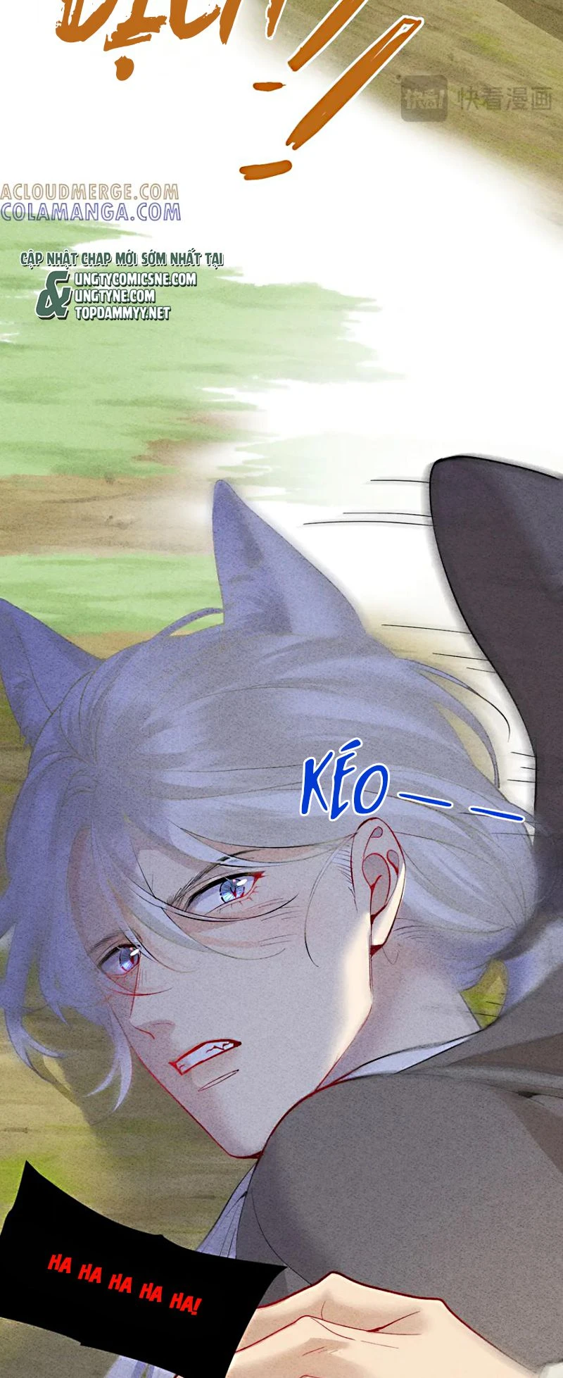 Bản Tình Ca Nụ Hôn Tù Ái Chapter 44 - 18