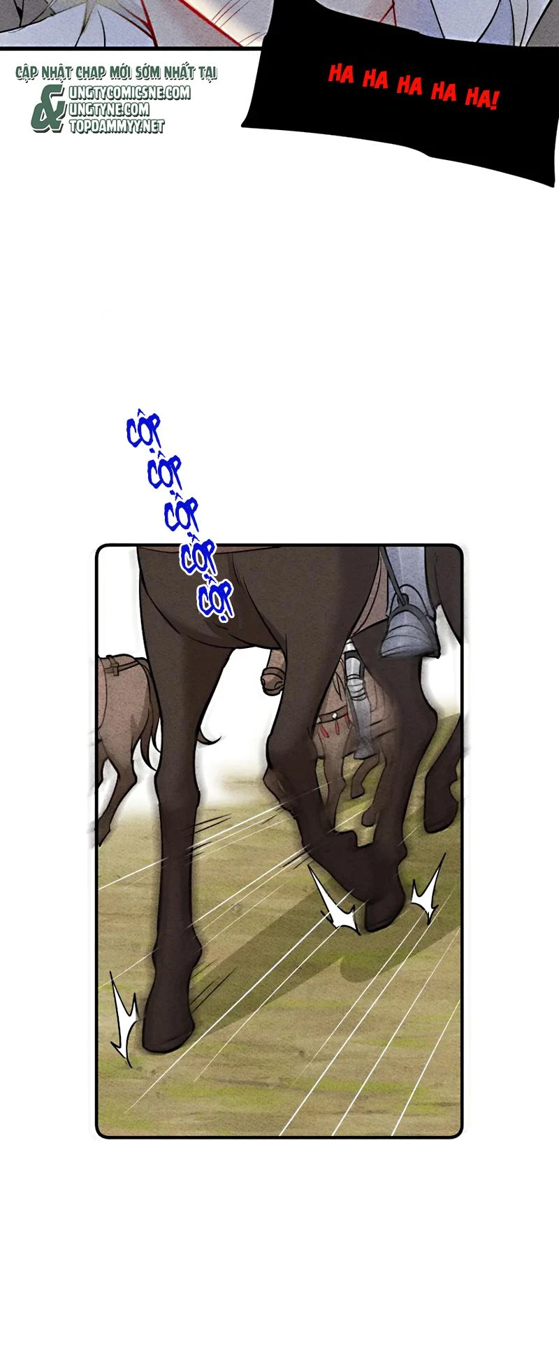 Bản Tình Ca Nụ Hôn Tù Ái Chapter 44 - 22