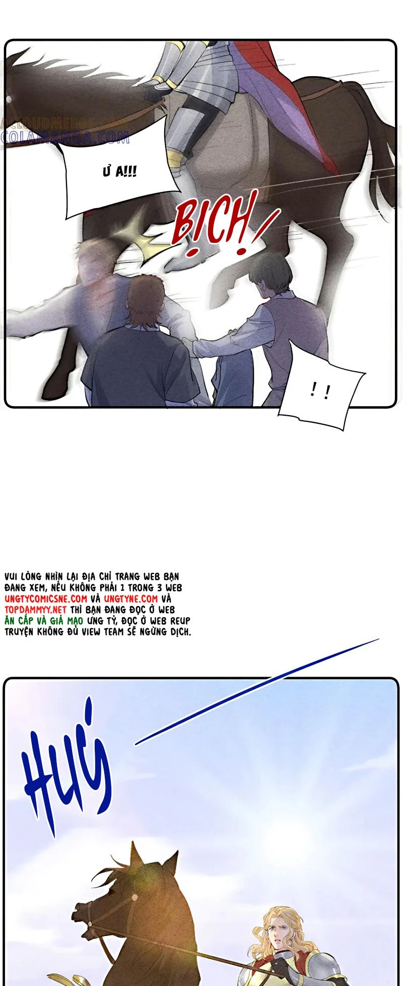 Bản Tình Ca Nụ Hôn Tù Ái Chapter 44 - 23