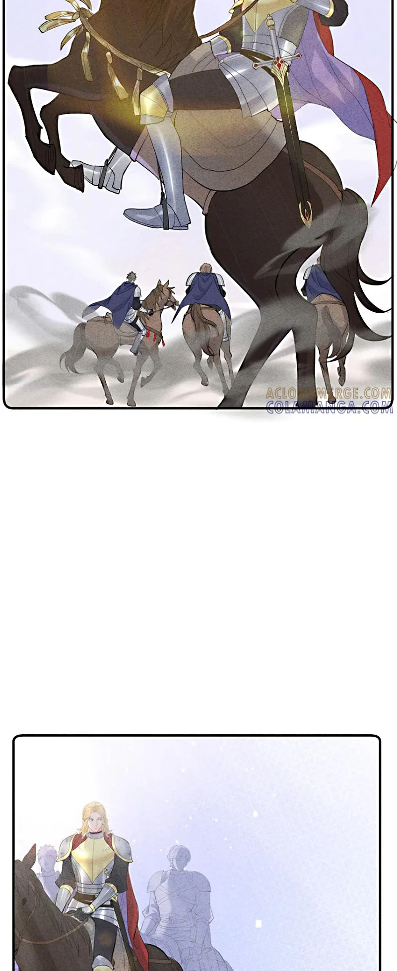 Bản Tình Ca Nụ Hôn Tù Ái Chapter 44 - 24